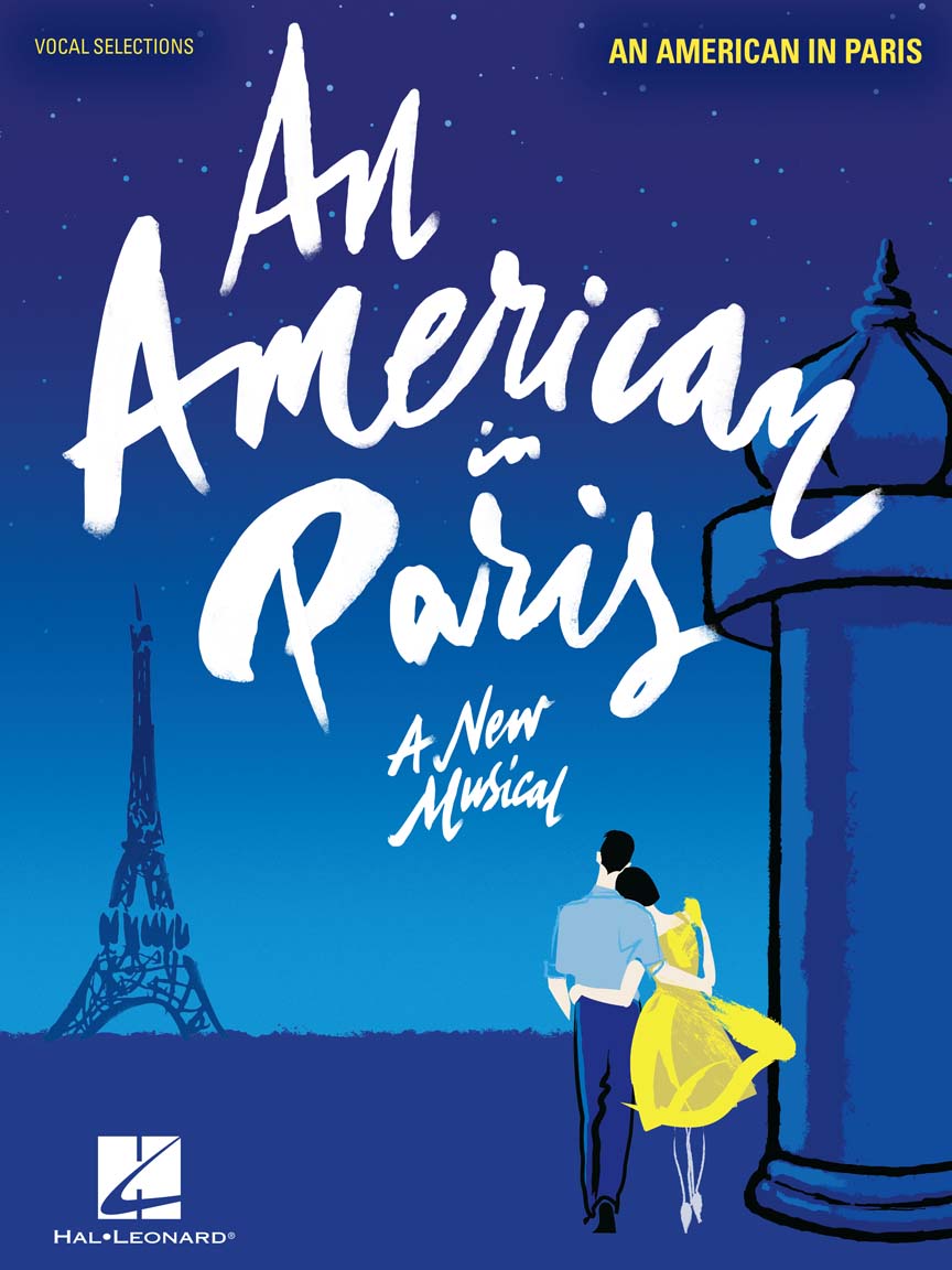 Gershwin: An American in Paris - Vocal Selections