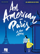 Gershwin: An American in Paris - Vocal Selections
