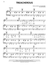 Taylor Swift – Red (Taylor's Version)
