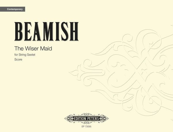 Beamish: The Wiser Maid