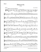Schubert: Mass in E-flat Major, D 950