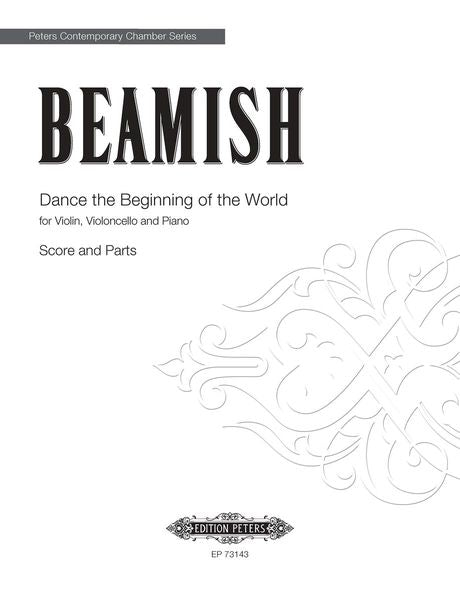 Beamish: Dance the Beginning of the World