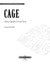 Cage: String Quartet in Four Parts