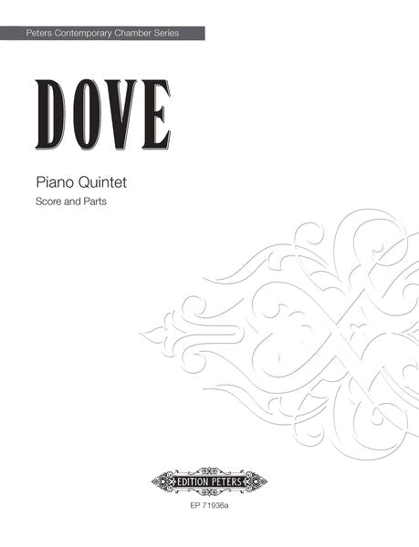 Dove: Piano Quintet