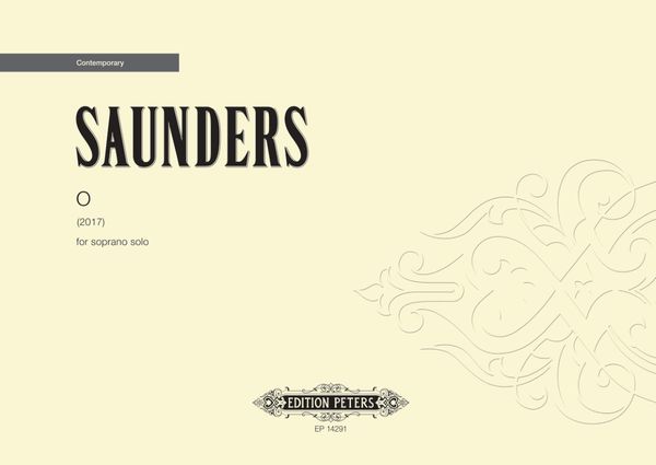 Saunders: O