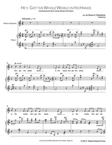 The Shawn E. Okpebholo Collection of Spirituals and Folk Hymns - Volume 2