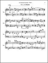 P.S. Lewis: An American Travelogue – Book 2