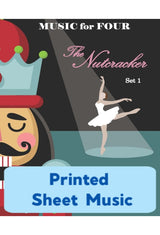 Music for Four - The Nutcracker - Part 1