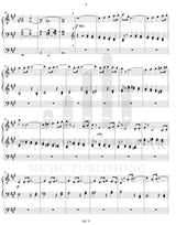 Bédard: Suite in A Major