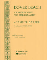 Barber: Dover Beach
