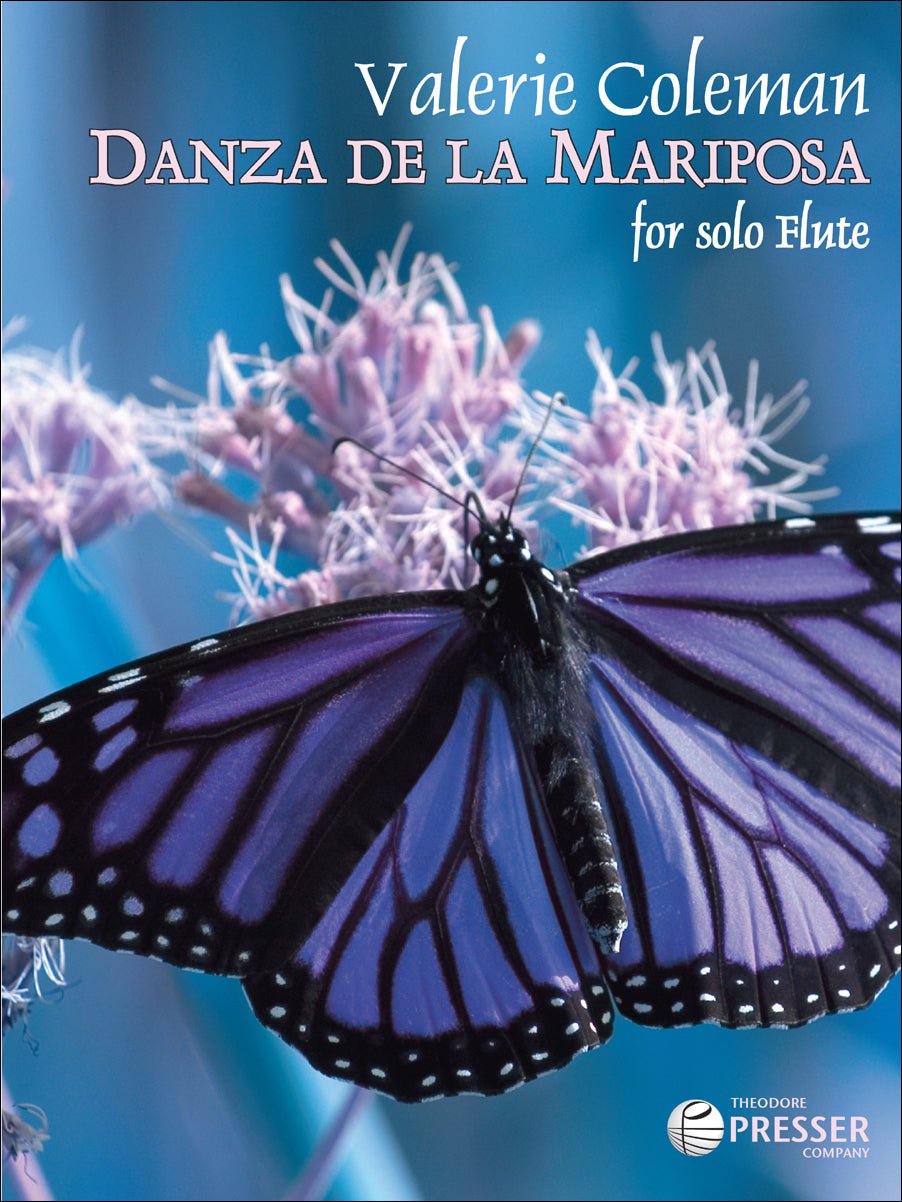 Coleman: Danza de la Mariposa