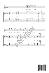 Jones: Resurrection Jubilee!