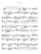 Mecionis: 5 Mirror Canons