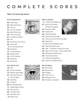 Jimi Hendrix - The Complete Scores