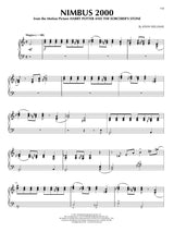 The John Williams Piano Anthology