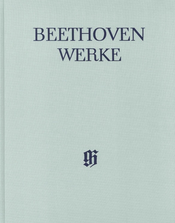 Beethoven: Symphonies I, Opp. 21 & 36