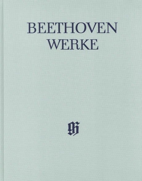 Beethoven: Symphonies I, Opp. 21 & 36