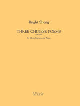 Sheng: Three Chinese Poems