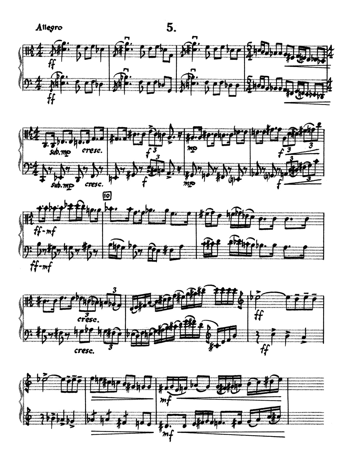 Ultan: Dialogues No. 2