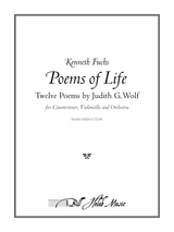 Fuchs: Poems of Life