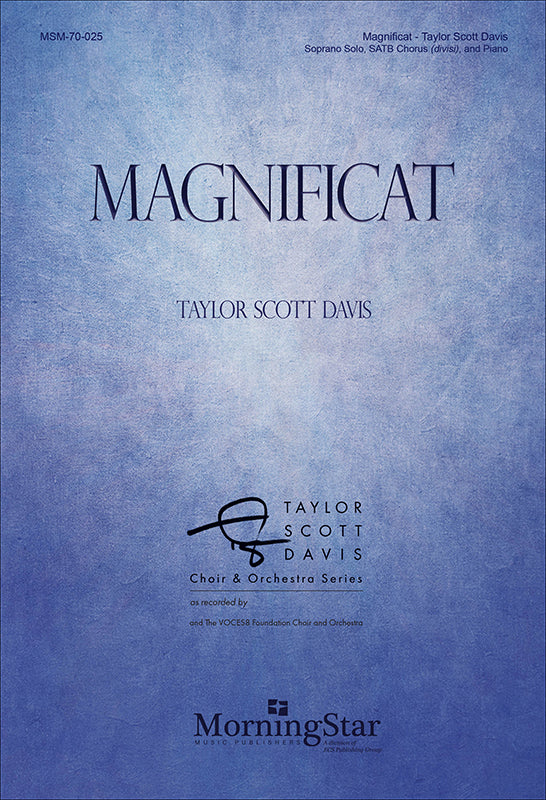 Davis: Magnificat