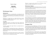 Anyone Can Play: 13 Pieces for Open Ensemble