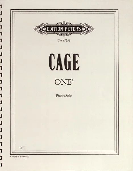 Cage: One5
