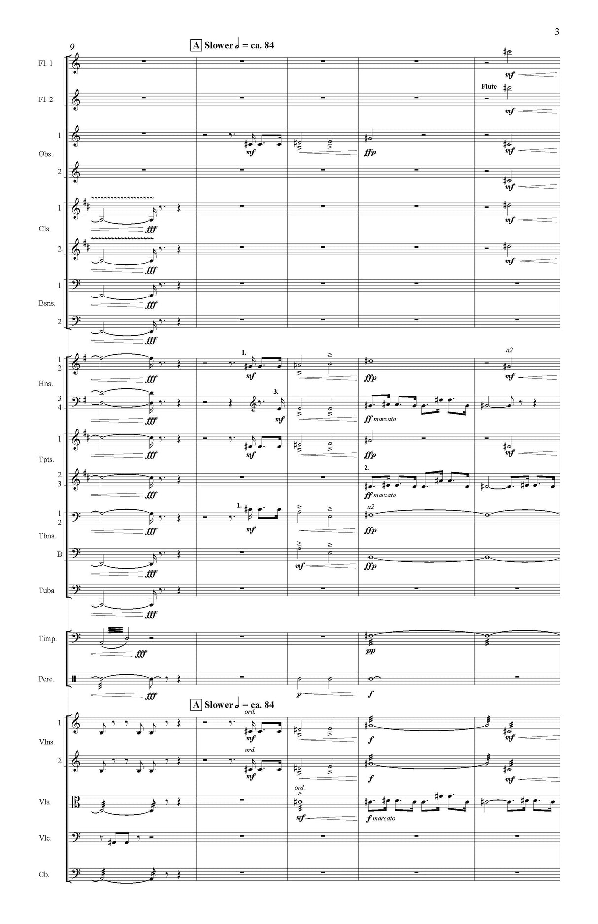 Tan: Langkawi Overture
