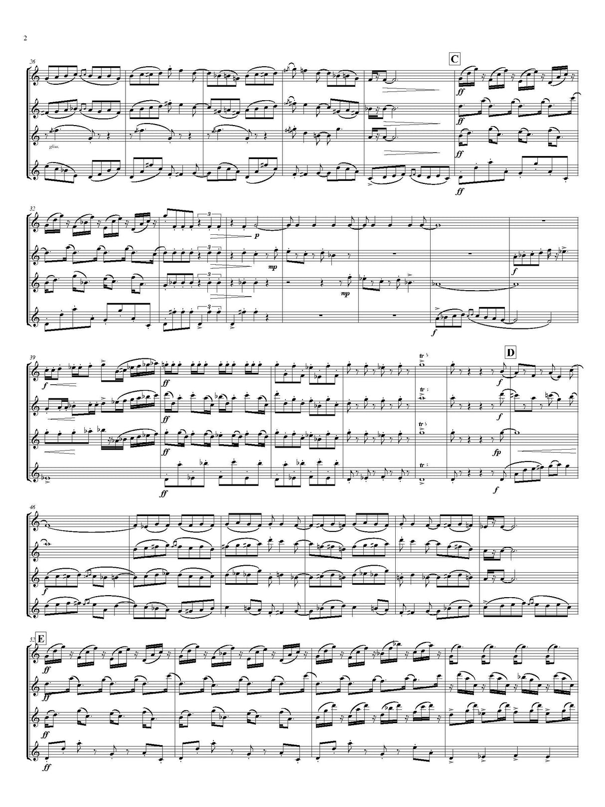 Gach: Trains, Steam Whistles, and Radiator Pipes