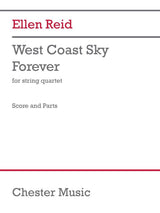 Reid: West Coast Sky Forever