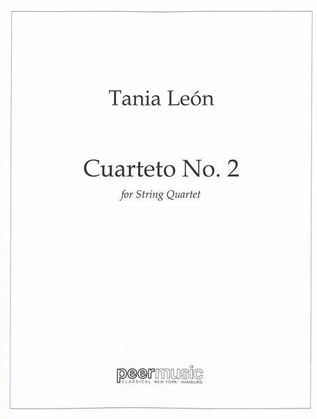 León: Cuarteto No. 2