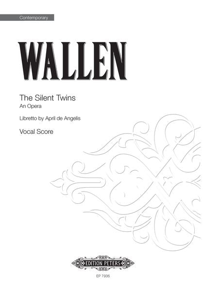 Wallen: The Silent Twins