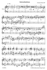 Ridil: Der Herr ist mein Hirt