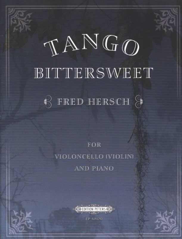 Hersch: Tango Bittersweet