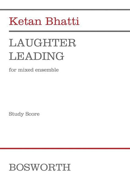 Bhatti: Laughter Leading