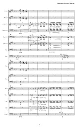 Stephenson: Celebration Overture