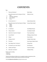 Solos for the Trumpet Player