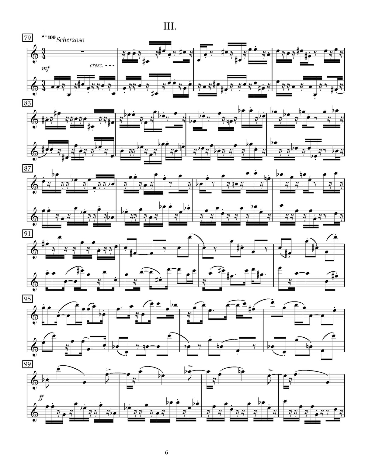 Greenbaum: Venerable Canons