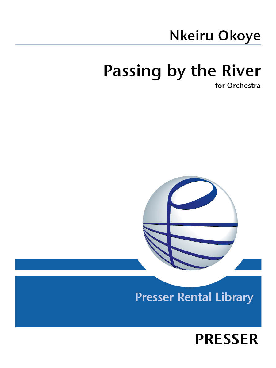 Okoye: Passing by the River