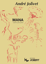 Jolivet: Mana