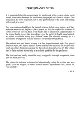 Steinberg: True Colors (arr. for SATB)