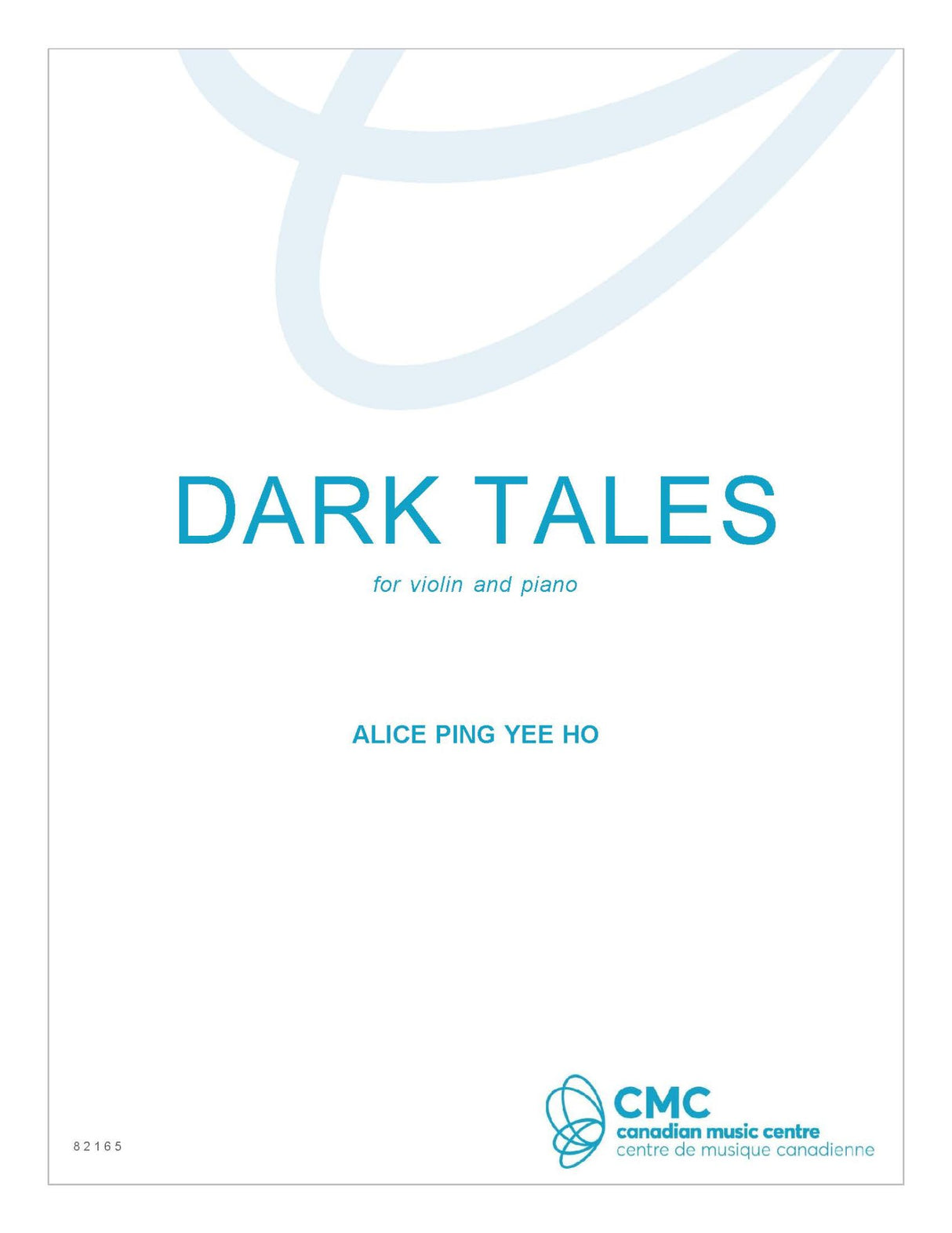 Ho: Dark Tales