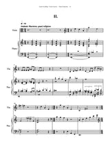 Griebling: Viola Concerto