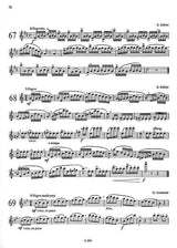 Selected Studies for Flute - Book 1