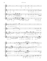 Aleotti: Ghirlanda de Madrigali (arr. for treble voices)