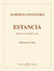 Ginastera: Estancia, Op. 8
