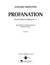 Bernstein: Profanation (transc. for symphonic band)
