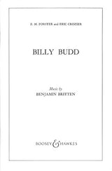 Britten: Billy Budd, Op. 50