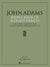 Adams: John's Book of Alleged Dances