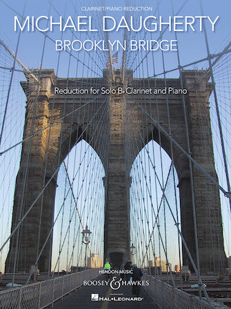 Daugherty: Brooklyn Bridge